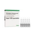 [HEEPHOS5A] Phosphor Homaccord Ampolla 1,1 ml