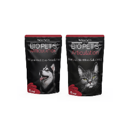 [Medicamento] BioPets Bypets  Articulation 30 Sticks