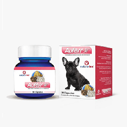 [AUFERR] Auferr Les Perro x 30 Cápsulas