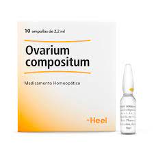 Ovarium Compositum x Ampolla 1.1 ML